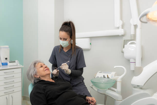 Best Emergency Dental Extractions in Baidland, PA