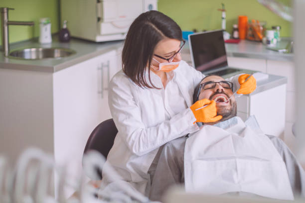 Best Orthodontic Emergency Dentist in Baidland, PA