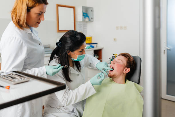 Best Pediatric Emergency Dentist in Baidland, PA