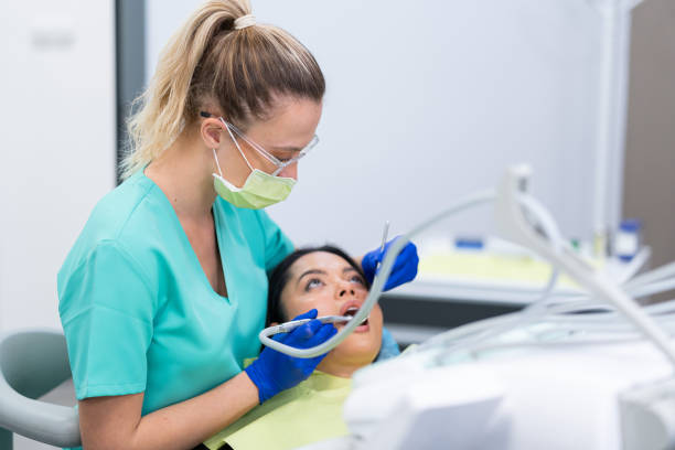 Best Broken or Cracked Tooth Emergency Dentist in Baidland, PA